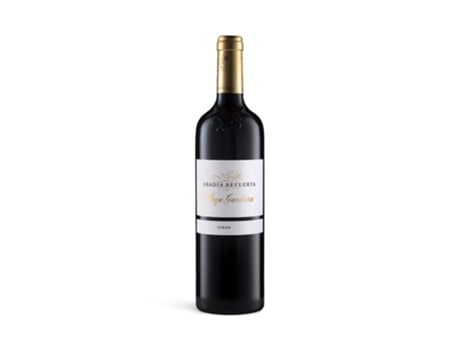 Pago Garduña 2019 ABADÍA RETUERTA