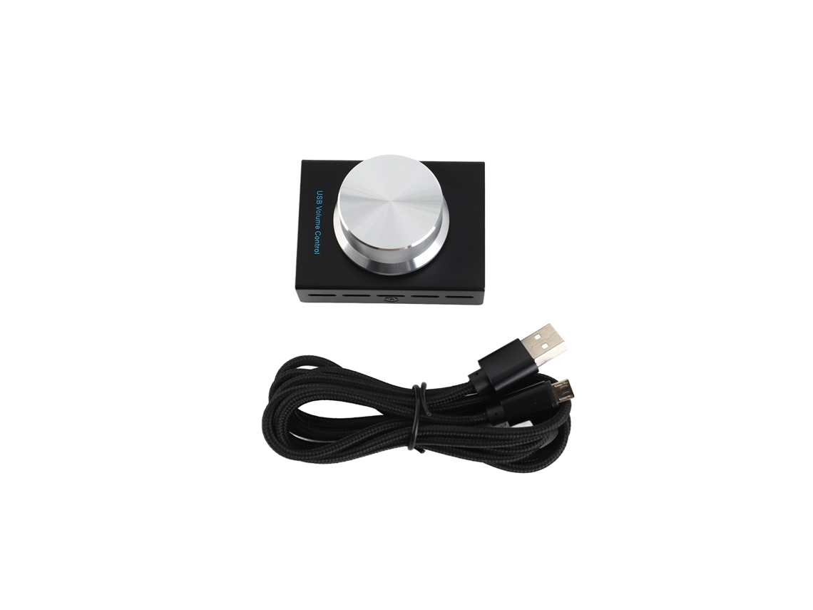 Controle de Volume Usb LAXISCREED