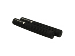 Punhos Strong V Preto 175 Mmchoice