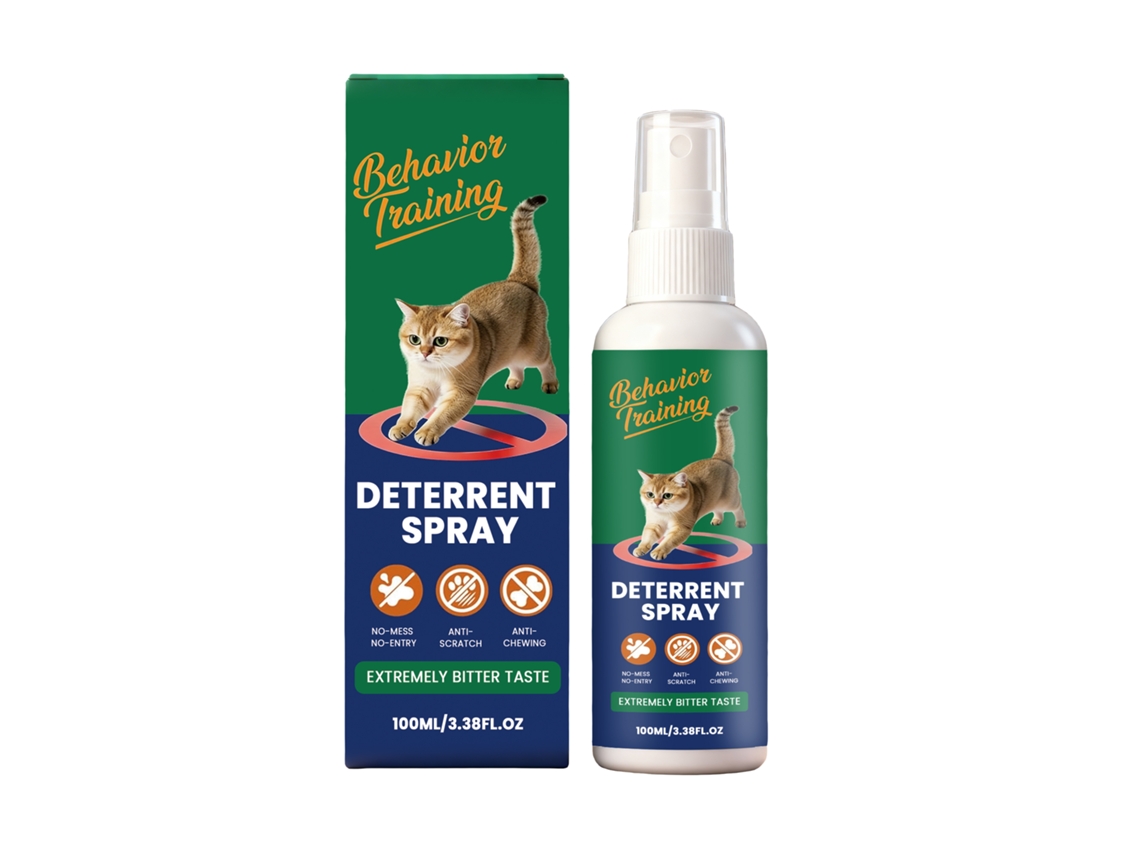 Solução para Afastar Gatos e Prevenir Danos no Jardim e Pátio LAXISCREED