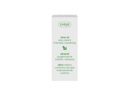 Creme Contorno De Olhos 15 Ml - Natural Olive