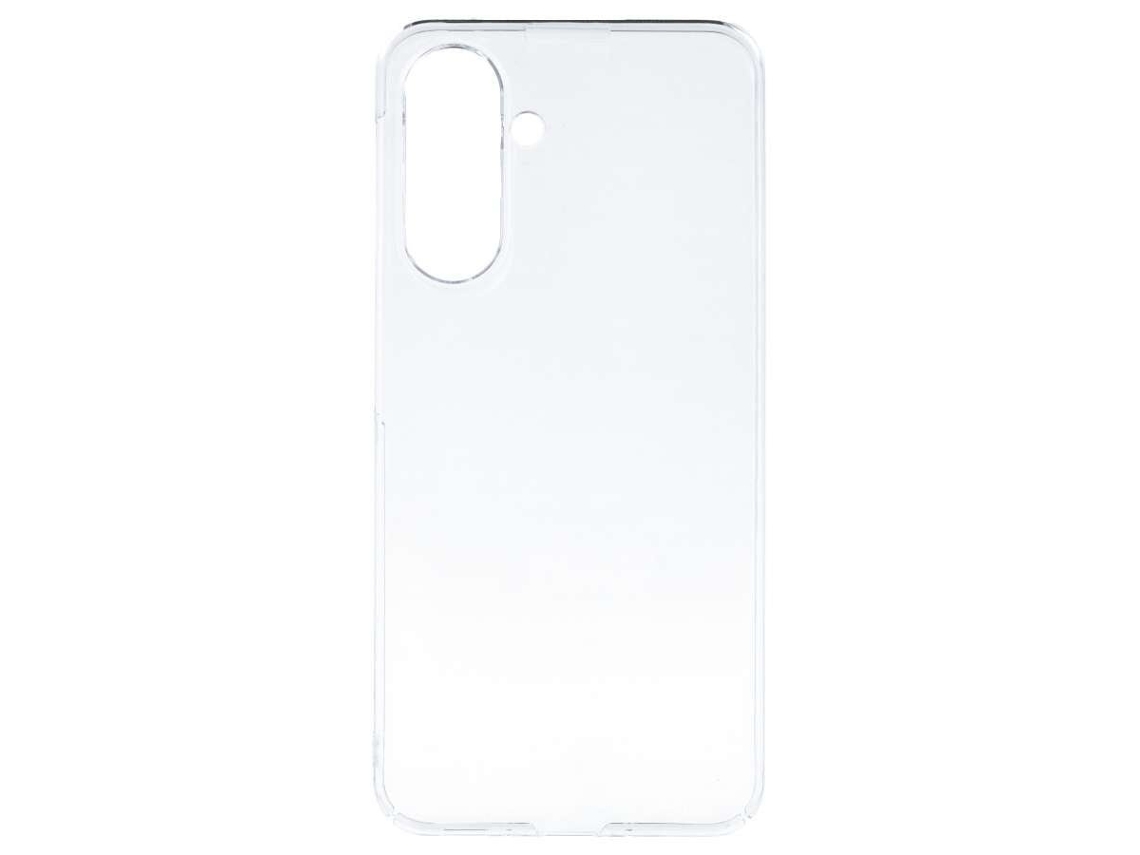 Capa Transparente Premium para Samsung Galaxy A26 5g LA CASA DE LAS CARCASAS