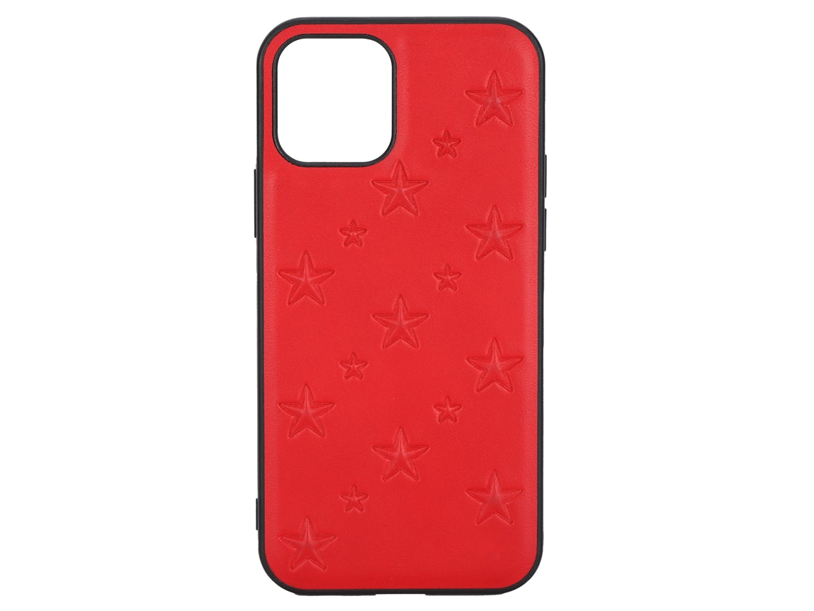 Capa para iPhone 12 Pro anti impacto e resistente a quedas