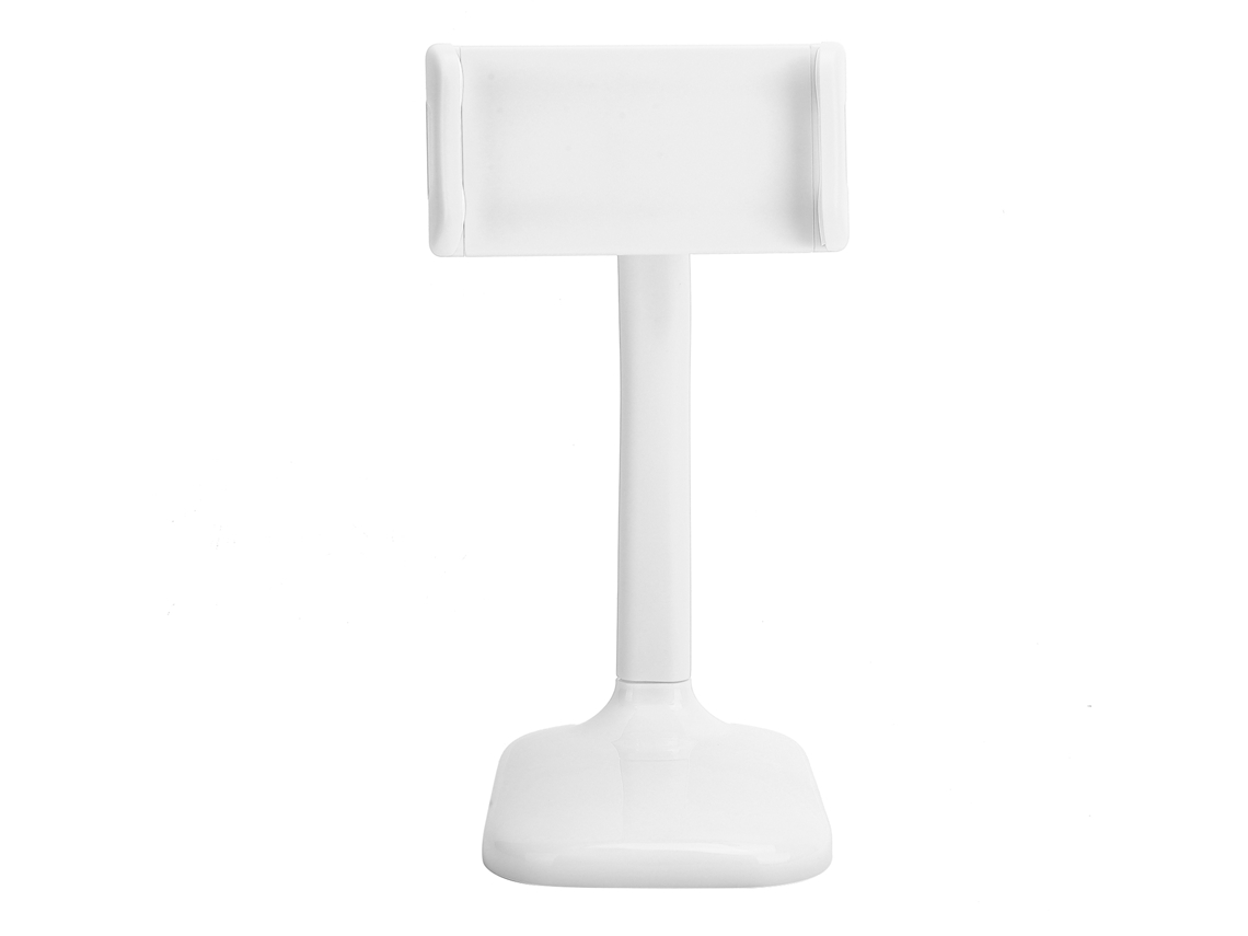 Suporte para Telefone e Tablet EOOCOO com posicionamento na mesa e fixação flexível