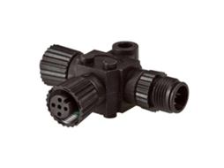 Lowrance Conector T N2K T Rd Nmea 2000
