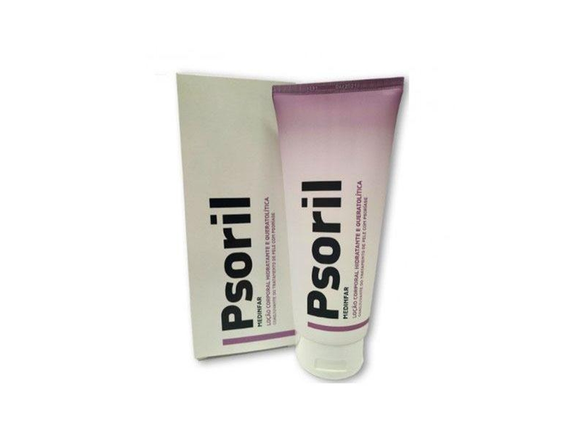 Medinfar Psoril Loção Corporal 200G