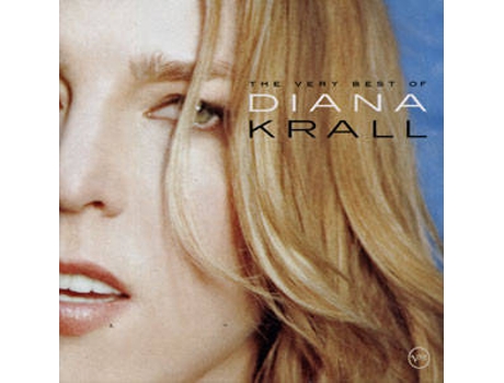CD Diana Krall - The Very Best Of Diana Krall