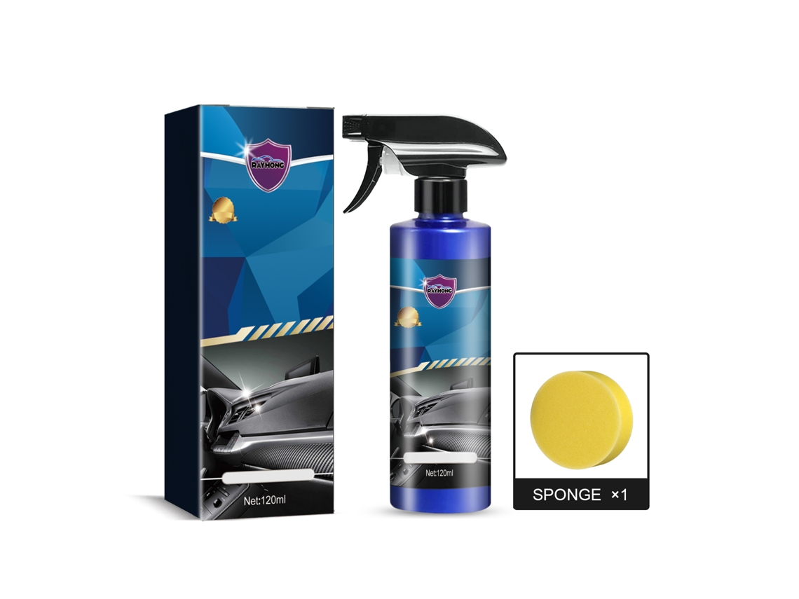 Spray de Revitalização LAXISCREED