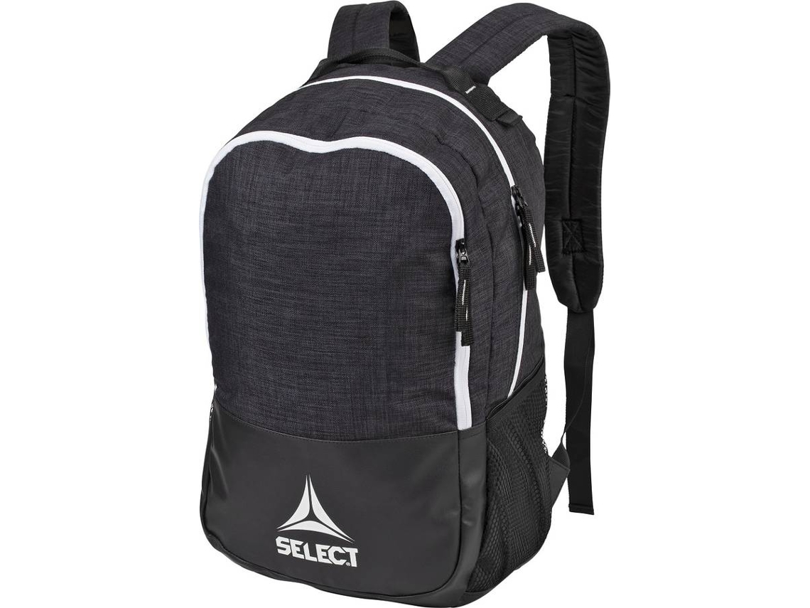 Mochila SELECT Ruckpack Lazio (Preto - Poliéster - 25 L)