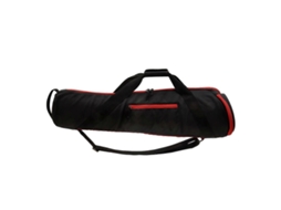 Bolsa Preta para Tripé, Câmera, Estojo de Viagem Tripé Fotográfico, Protetora. AQUAFORGE