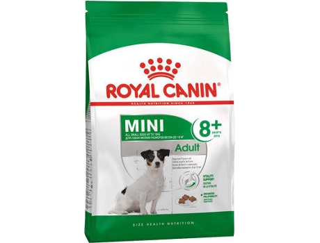 Ração para Cães ROYAL CANIN (2Kg - Seca - Porte Pequeno - Adulto - Sabor: Milho)
