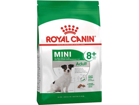 Ração para Cães  (2Kg - Seca - Porte Pequeno - Adulto - Sabor: Milho)