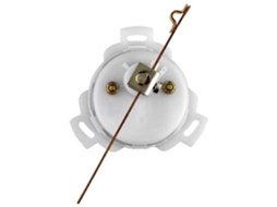Sensor de Angulação de Remo 10-180 Ohm Transparentevdo