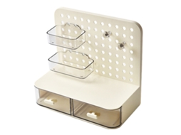 Organizador de Mesa com Gavetas LAXISCREED