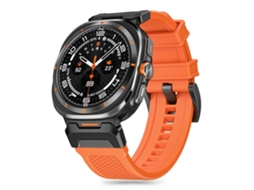 Pulseira TECH PROTECT Delta Pro para Samsung Galaxy Watch Ultra 47 mm, durável