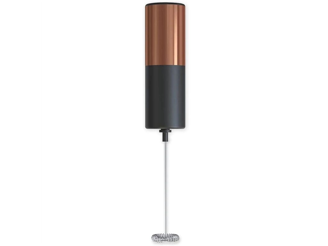 Espumador de leite elétrico manual Leite para café e cappuccino AQUAFORGE
