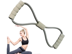 Faixas De Resistência Para Exercícios