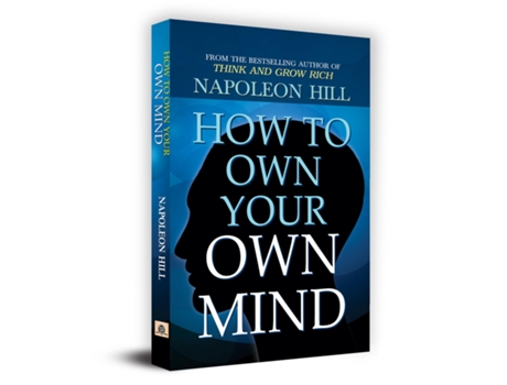 Livro How to Own Your Own Mind de Hill Napoleon (Hindi - Capa Dura)