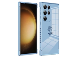 Capa Para Celular Galaxy S24 Ultra