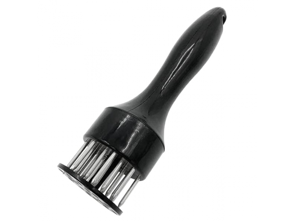 Amaciante De Carne, Preto Preto