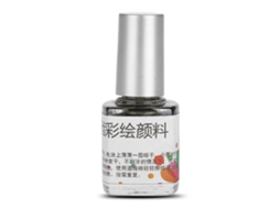 7ml Tinta Colorida Não Tóxica Para Cosplay De Halloween