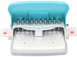 10 Furos, Manuseável, Portátil STELASPLEN