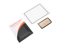 0.3mm Professional Lcd Optical Glass Screen Protector For Nikon D7100 D7200 Camera LAXISCREED