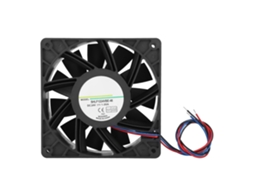 Cooler Ventilação LAXISCREED 12cm 24v