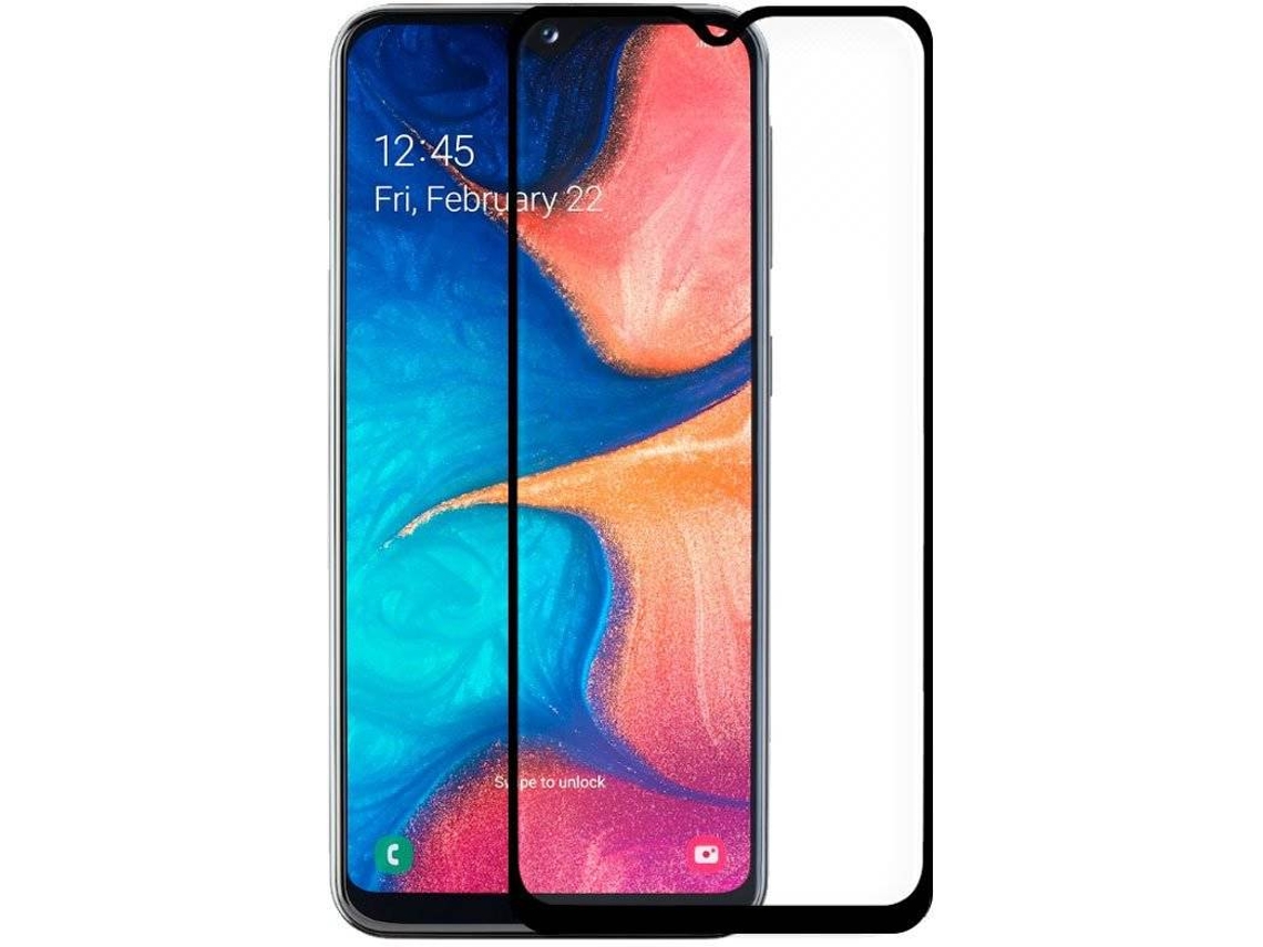 Pelicula de Vidro S/MARCA Galaxy A20e