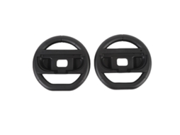 Capa De Volante 2pcs Para Controle Switch 2 Esquerdo E Direito Aderente