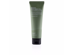 Leite de Limpeza BENTON Deep Green Tea 120ml