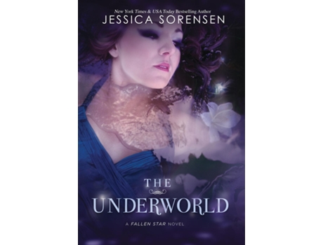 Livro The Underworld De Sorensen, Jessica Et Al. (inglês)