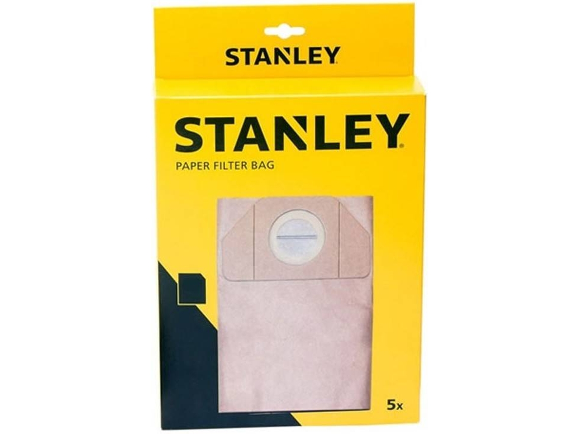 Saco De Filtro STANLEY (50L5peças)
