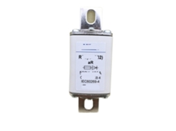 Fusível Rápido Rs0 Rgs32 500v 50a 63a 80a 100a 120a 125a 150a 160(80a) Para Uso Doméstico E Profissional