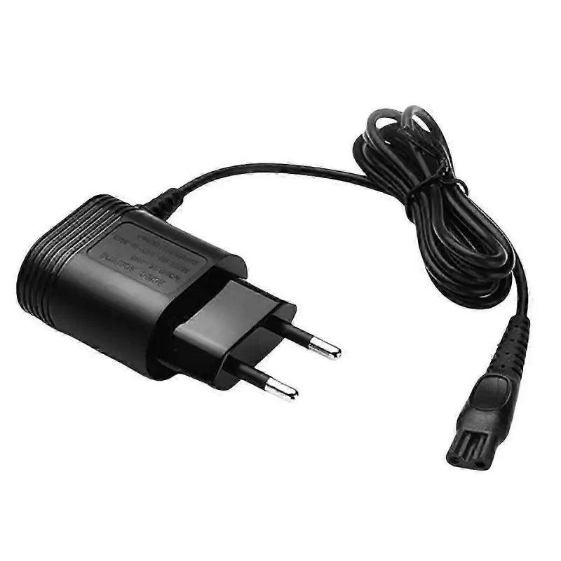 Cabeça De Barbear Szsmart Carregador De 4,3 V A00390 Para Philips One Blade Qp2520, Qp2520/90, Qp2520/70vayotoy Modelado
