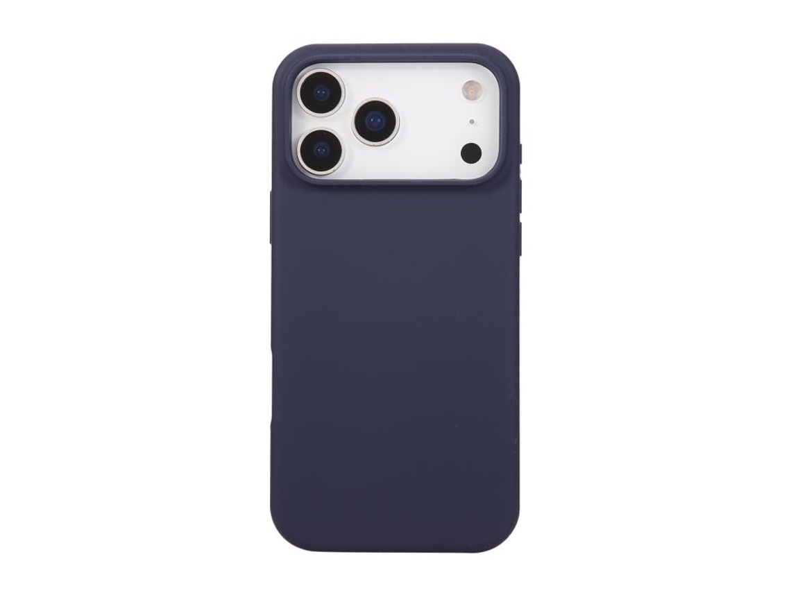 Capa De Celular Em Silicone Líquido Para Iphone 17 Pro