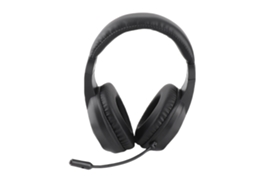 Fone de Ouvido Gamer Bluetooth EOOCOO, baixa latência, microfone, cancelamento de ruído