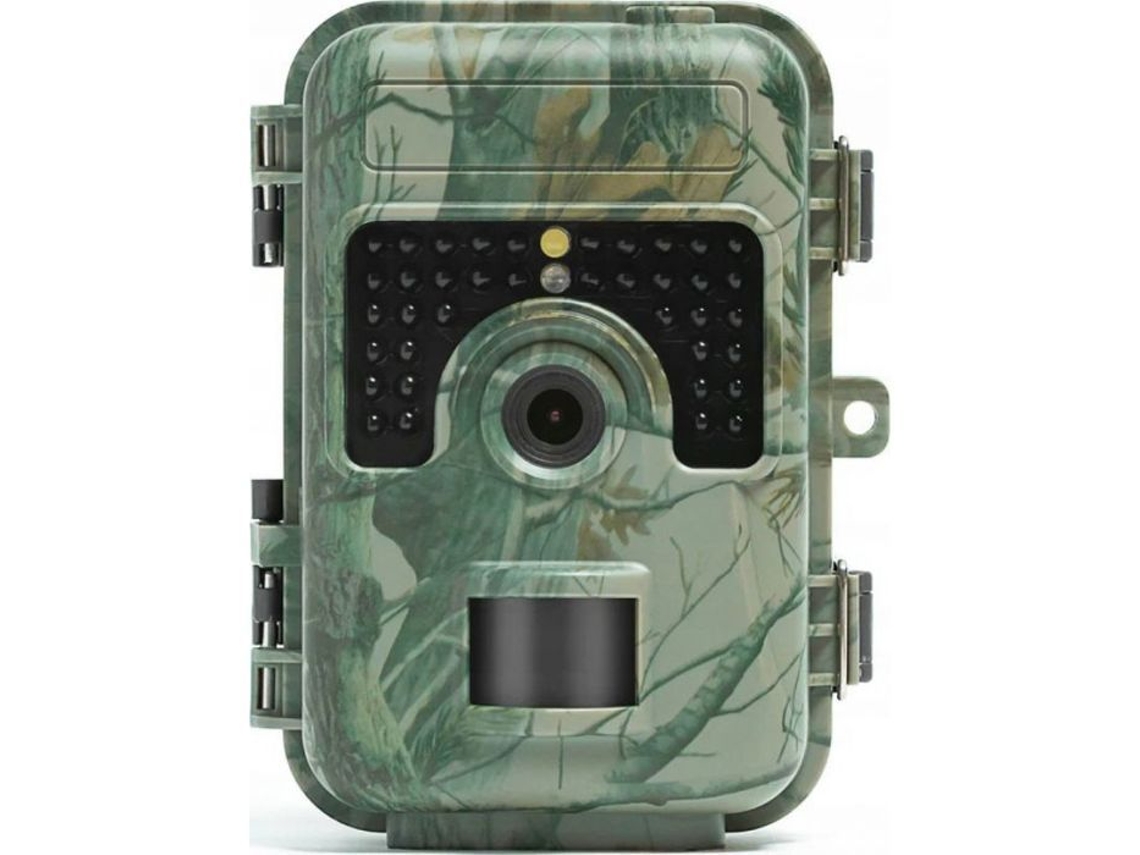 Kit de câmera de vigilância Samsung Pacote de vigilância por vídeo Câmera de vigilância camuflada SM4 Pro