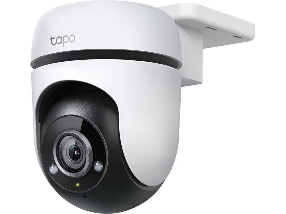 Câmara de Vigilância WIFI TP-LINK TAPO C500 (Outlet Caixa Aberta )