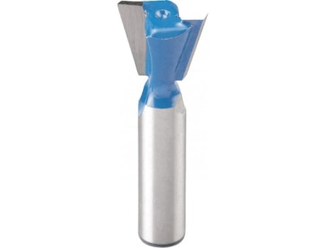 Rebarba Rabo de Andorinha de Carboneto de Tungstênio 14X8Mm KWB