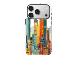 Capa Em Camada Dupla Com Magsafe Verona Para Iphone 16 Pro