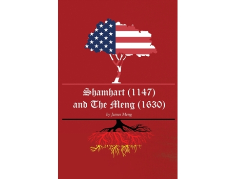 Livro shamhart (1147) and the meng (1630) de james meng (inglês)