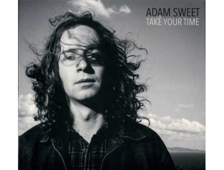 Cd Take Your Time Neo Music