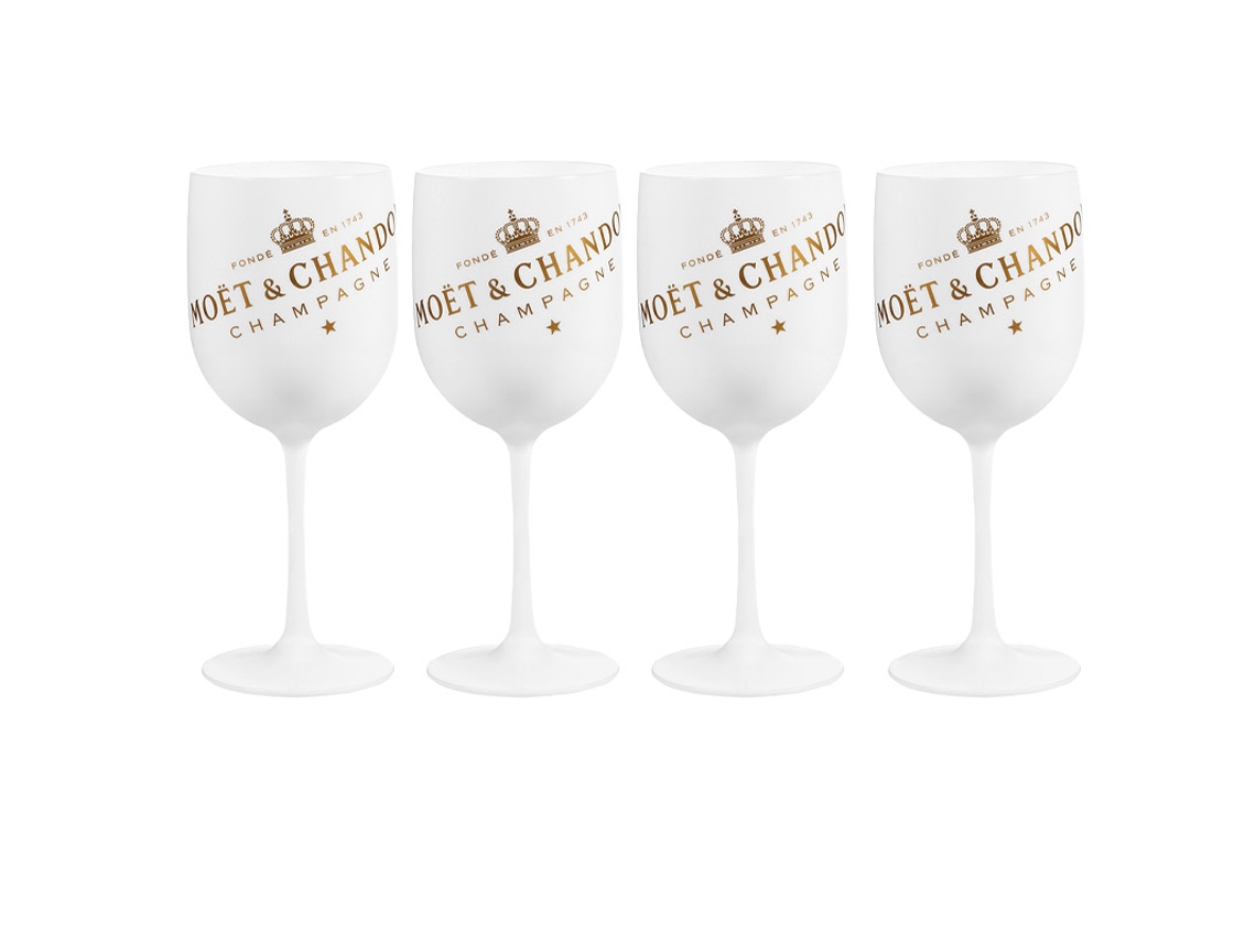 Taças De Champanhe Moët 480 Ml Vidro Plástico Acrílico Taça De Champanhe Taça De Vinho Jortmrd