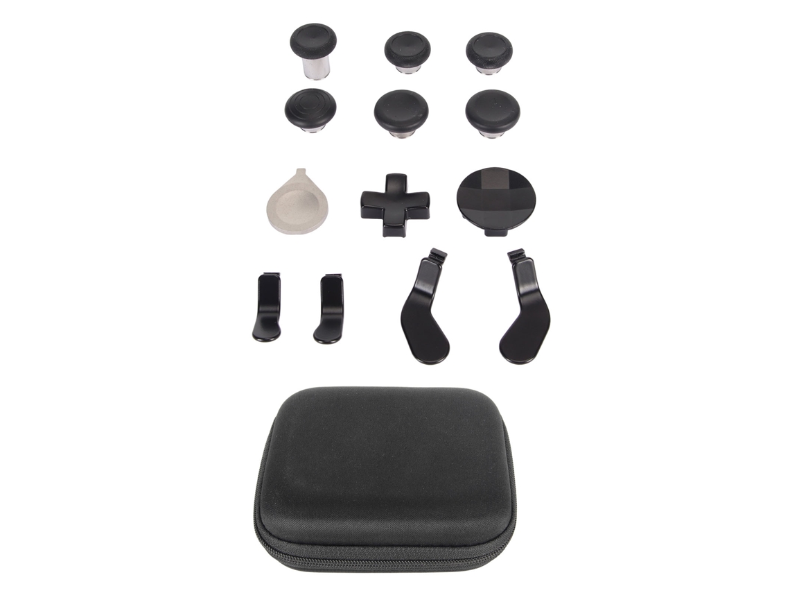 Kit Controle Xbox One Elite 2 LAXISCREED