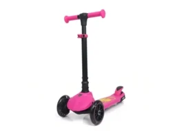 Trotinete 3 Rodas Lamborghini - Scooter - 3 A 6 Anos - Rosa
