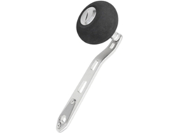 Carretel de Pesca com Manivela SFUSHOS
