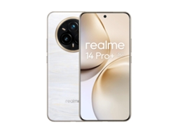 14 Pro 5g 8gb 256gb Blanco Dual Sim Realme (pearl White)