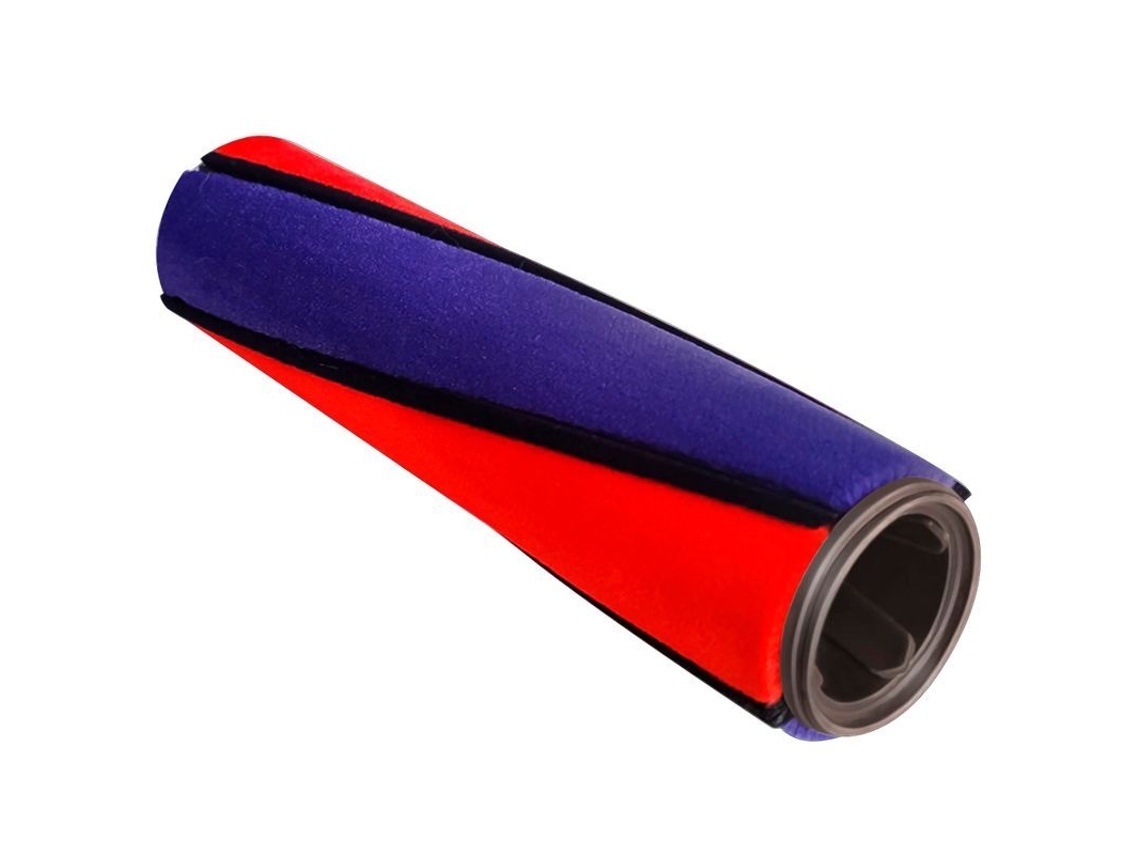 Cepillo rodillo suave de reemplazo para Dyson V6 V7 V8 V10 V11, 225mm, S/MARCA