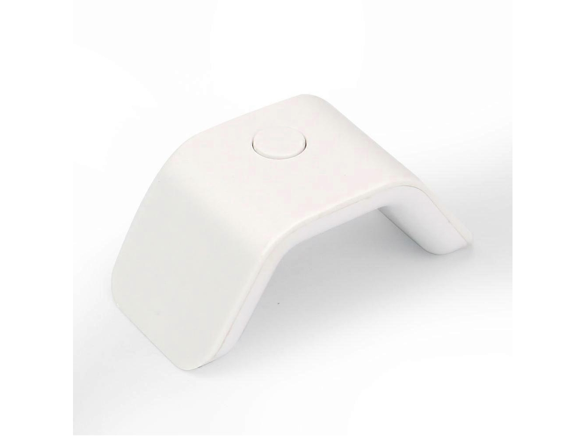 Lâmpada Uv Para Unhas Ly Ebike